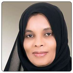 Dr. Ayesha Abdullah